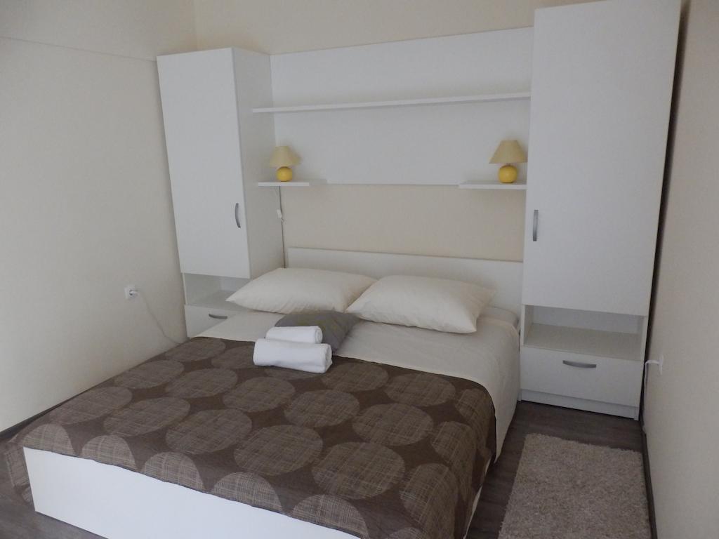 Studio Capri Zadar Kamer foto